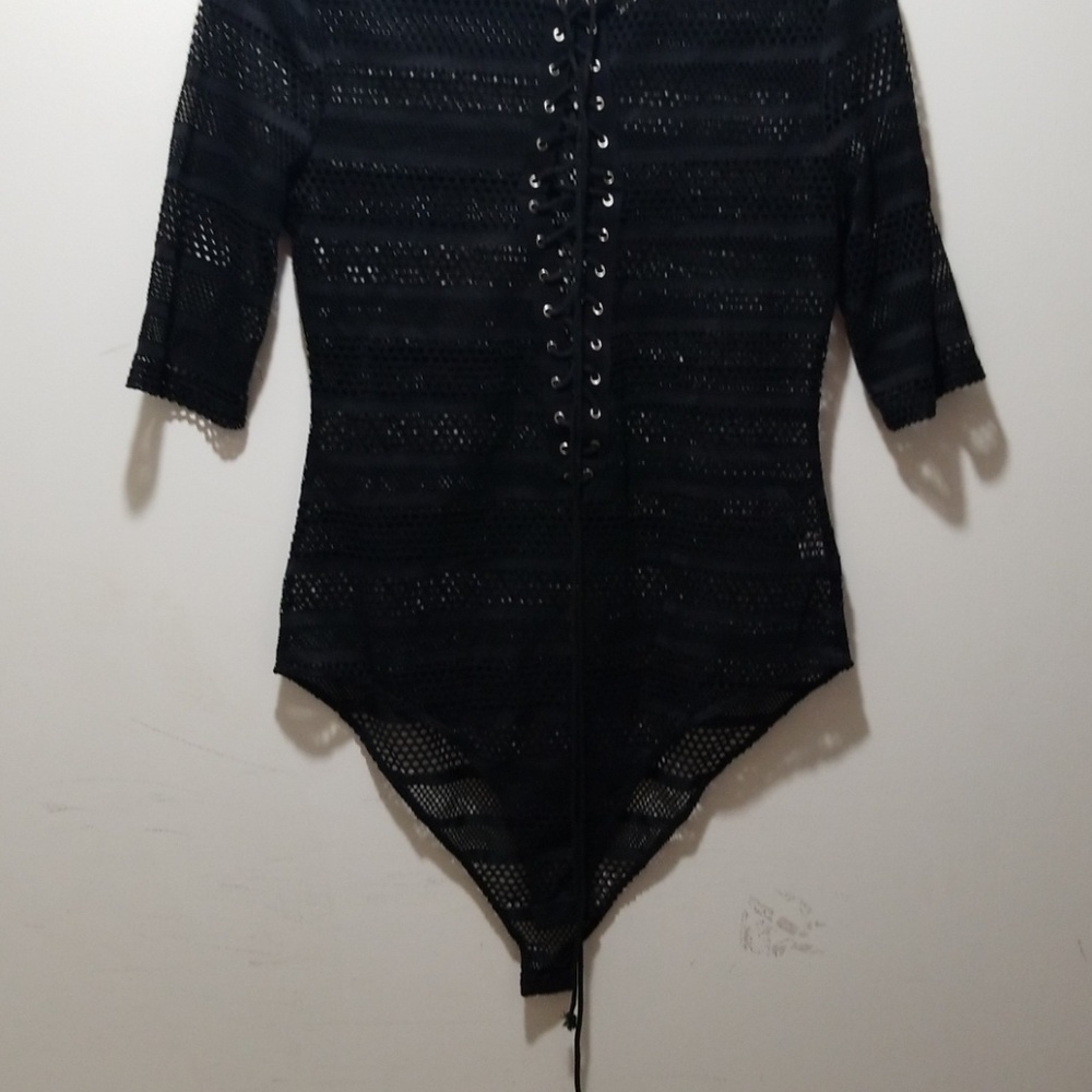 Body suit